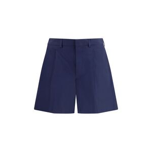 Prada Men Cotton Shorts
